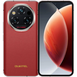 OUKITEL WP210 5G 512GB 12GB RAM 8800MAH RESISTENTE