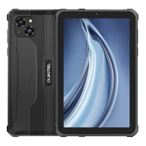 OUKITEL RT3 PRO 128GB 4GB RAM 8'' TABLET RESISTENTE